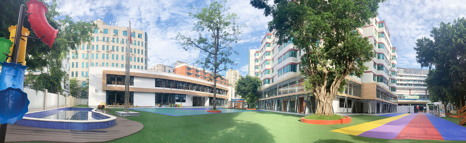 重要通知 | 华师儿童之家幼儿园2025秋季学期入园须知（新生家长必读）